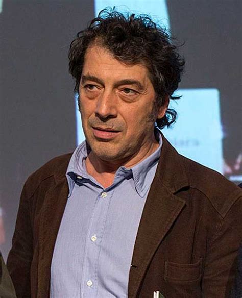 Sandro Veronesi (writer) 